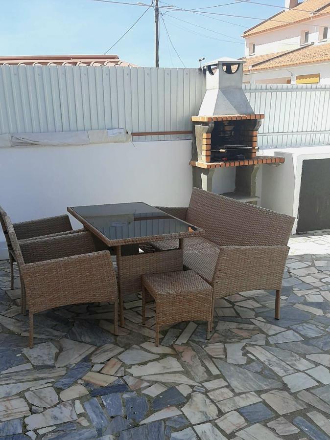 Casa Dos Pelicanos 3 Rooms Sesimbra Exterior photo